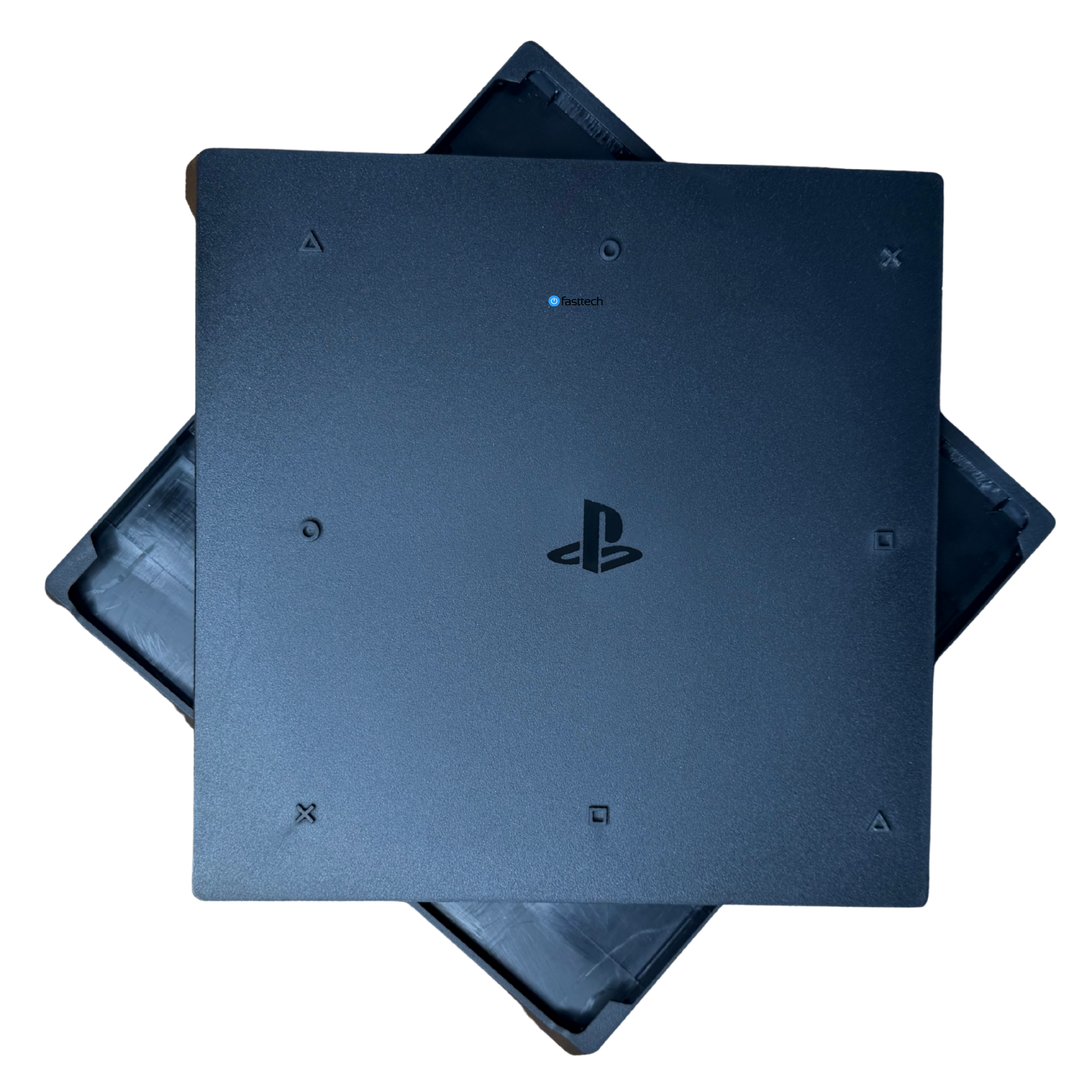 PlayStation 4 Pro Midframe for CUH-70XX - Fasttech